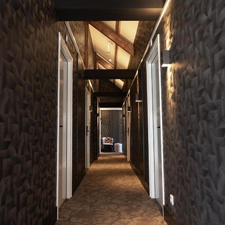 Hotel Twenty-Three Amsterdam Airport ﾎｰﾌﾄﾞﾛｰﾌﾟ エクステリア 写真