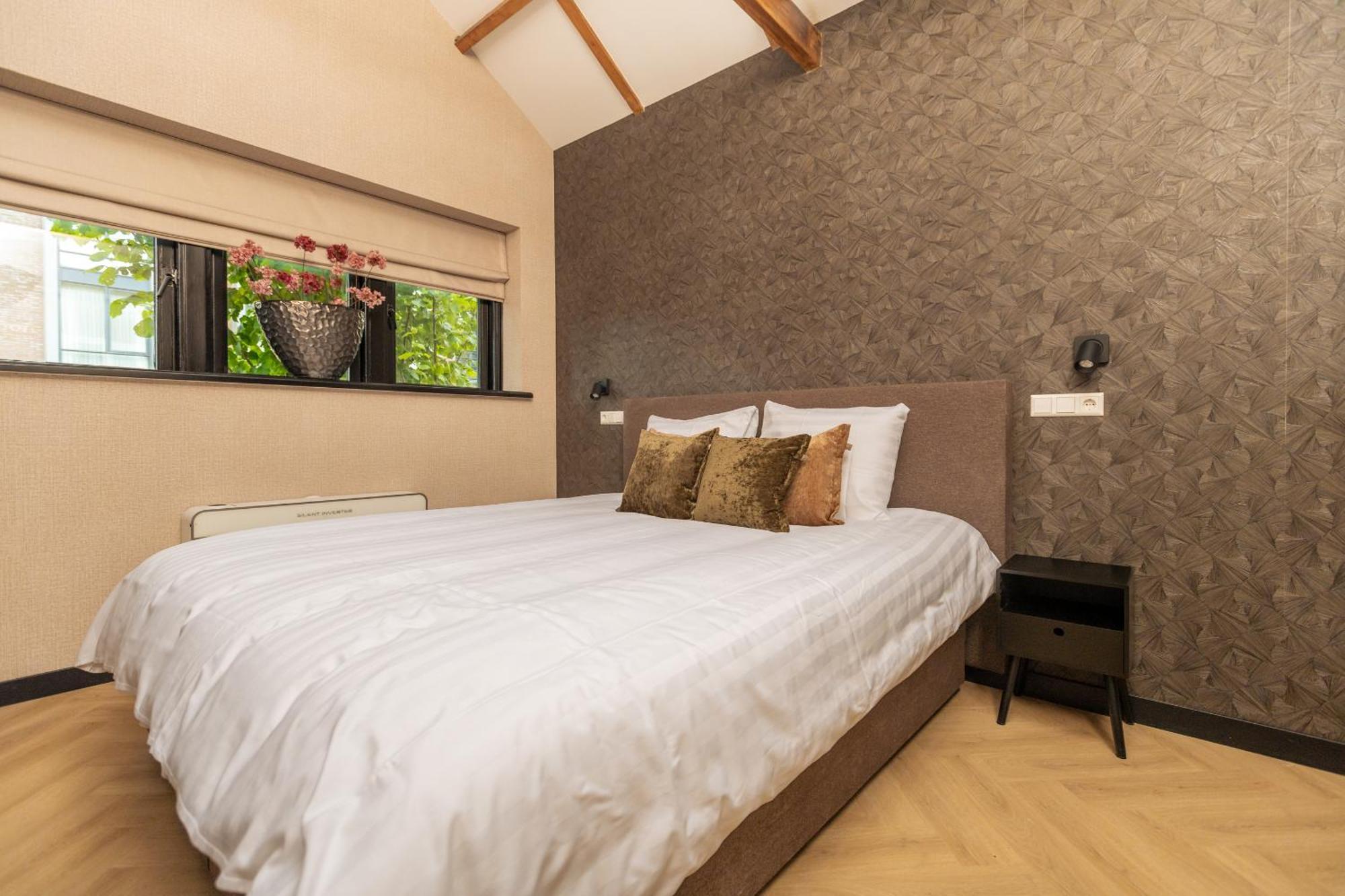 Hotel Twenty-Three Amsterdam Airport ﾎｰﾌﾄﾞﾛｰﾌﾟ 部屋 写真