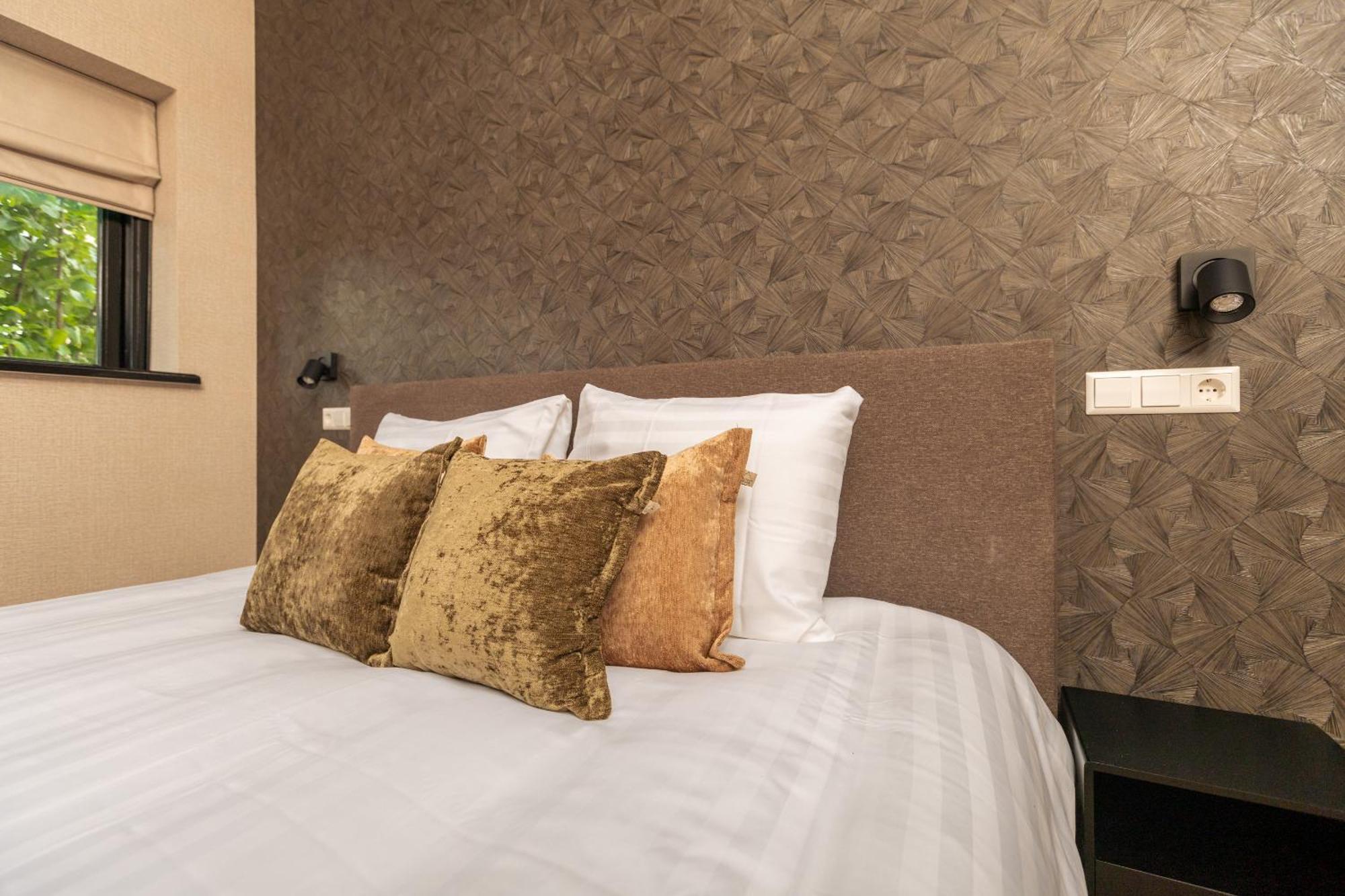 Hotel Twenty-Three Amsterdam Airport ﾎｰﾌﾄﾞﾛｰﾌﾟ エクステリア 写真