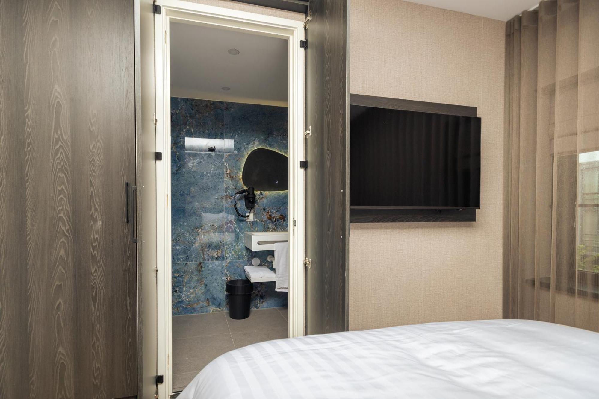 Hotel Twenty-Three Amsterdam Airport ﾎｰﾌﾄﾞﾛｰﾌﾟ 部屋 写真