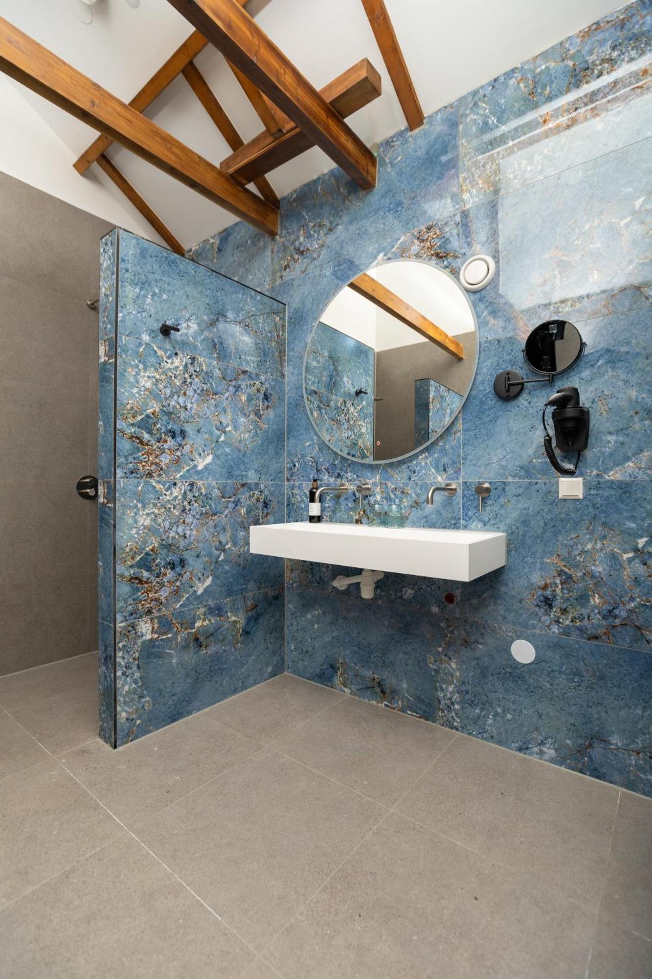 Hotel Twenty-Three Amsterdam Airport ﾎｰﾌﾄﾞﾛｰﾌﾟ 部屋 写真
