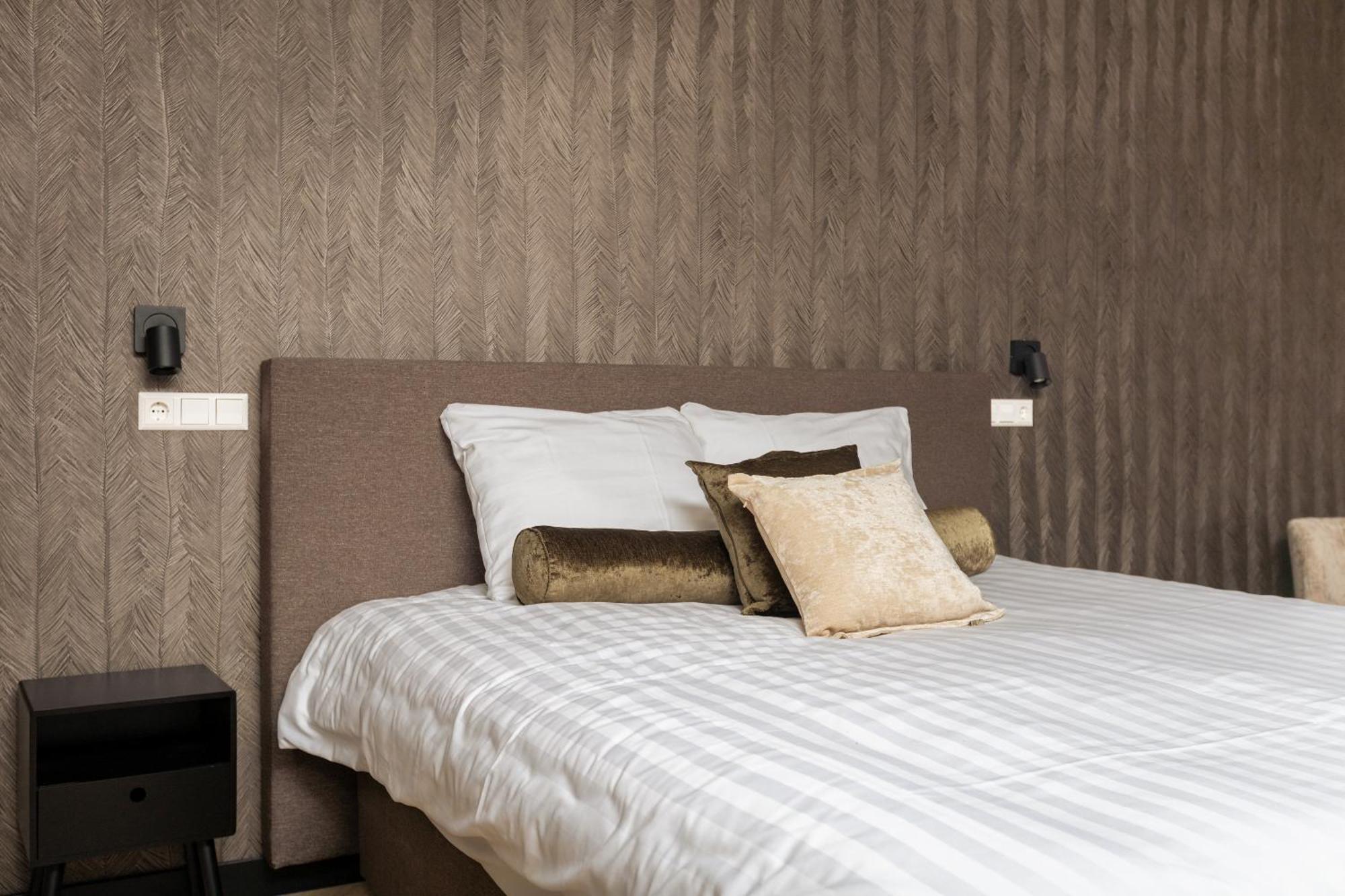 Hotel Twenty-Three Amsterdam Airport ﾎｰﾌﾄﾞﾛｰﾌﾟ 部屋 写真