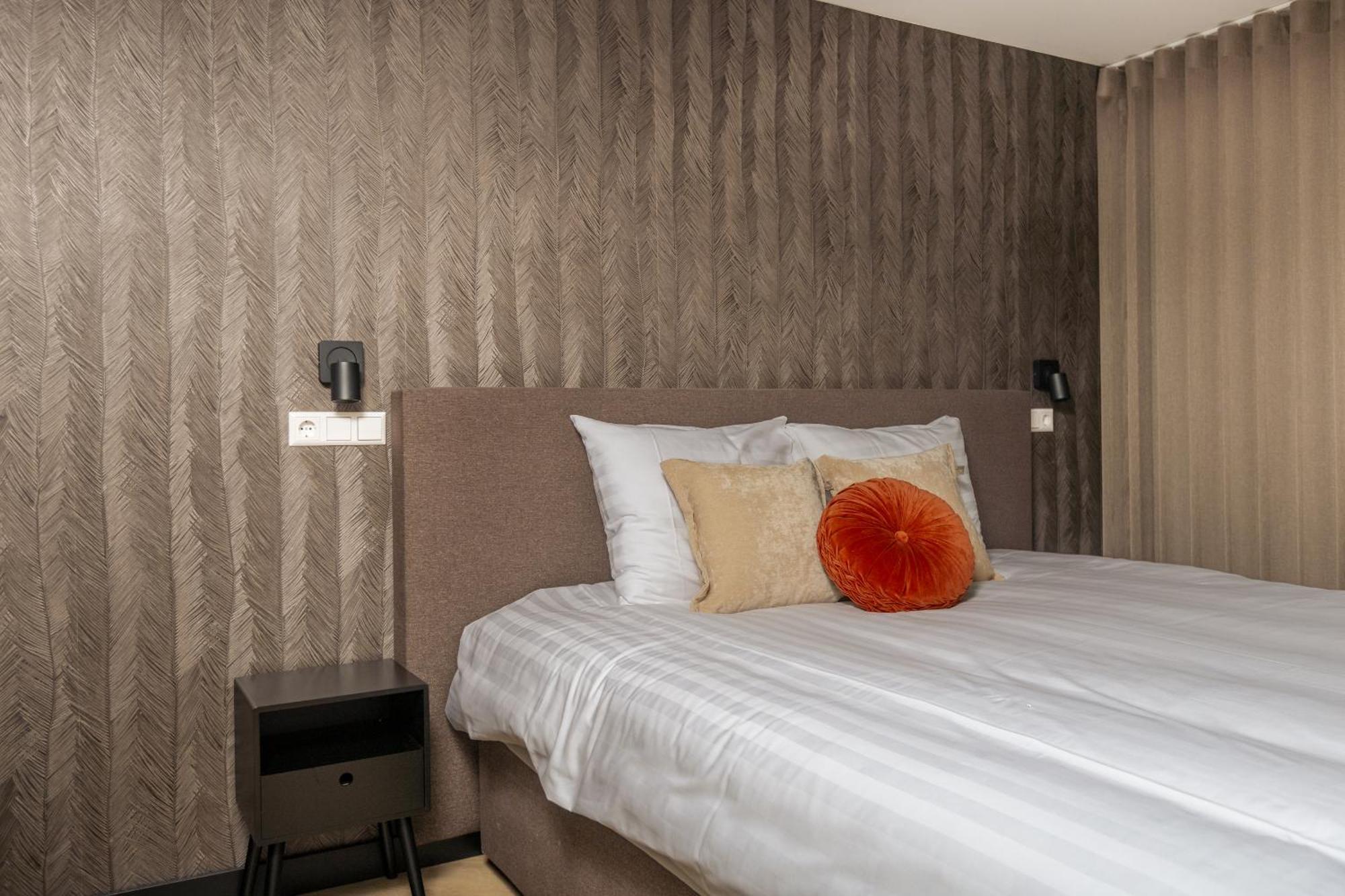 Hotel Twenty-Three Amsterdam Airport ﾎｰﾌﾄﾞﾛｰﾌﾟ 部屋 写真