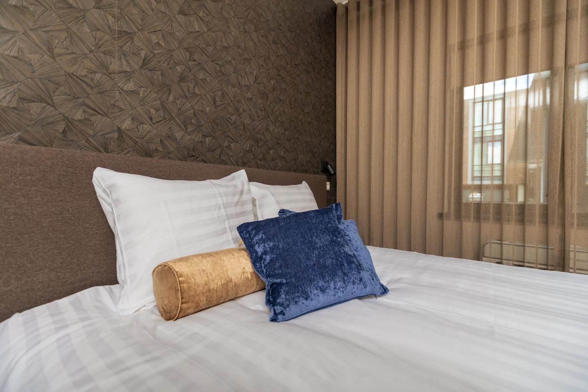 Hotel Twenty-Three Amsterdam Airport ﾎｰﾌﾄﾞﾛｰﾌﾟ エクステリア 写真