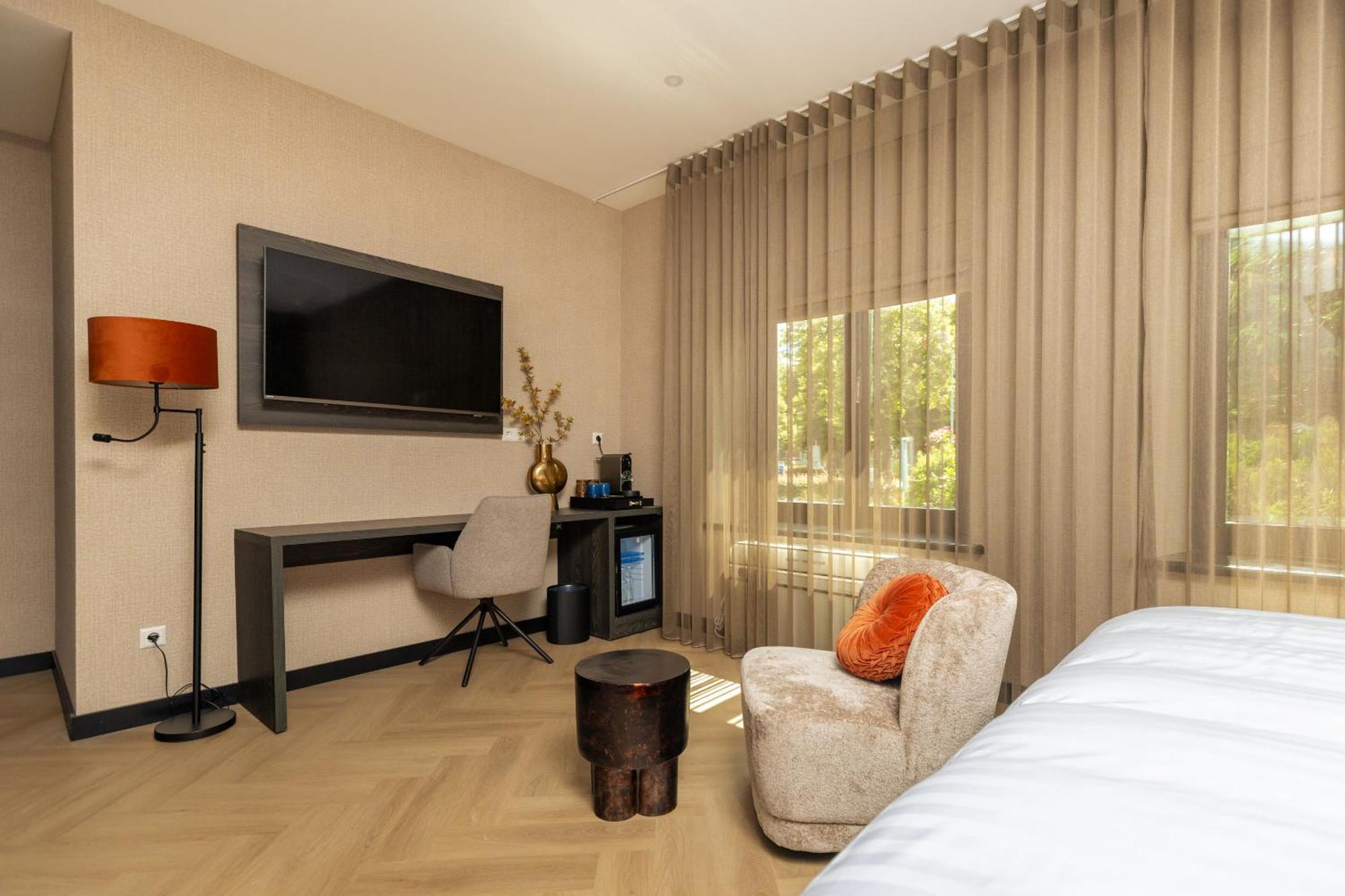 Hotel Twenty-Three Amsterdam Airport ﾎｰﾌﾄﾞﾛｰﾌﾟ エクステリア 写真