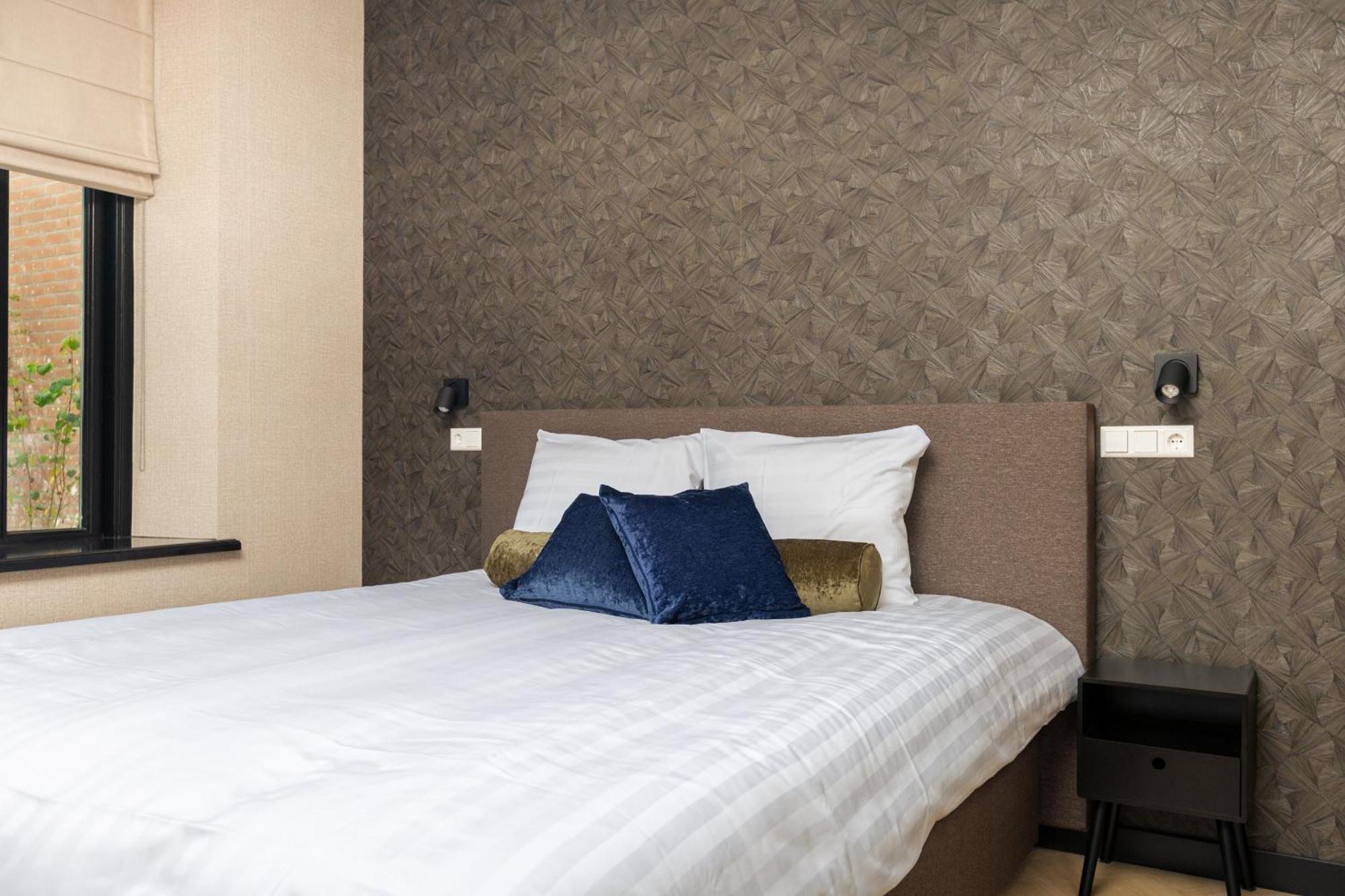 Hotel Twenty-Three Amsterdam Airport ﾎｰﾌﾄﾞﾛｰﾌﾟ エクステリア 写真