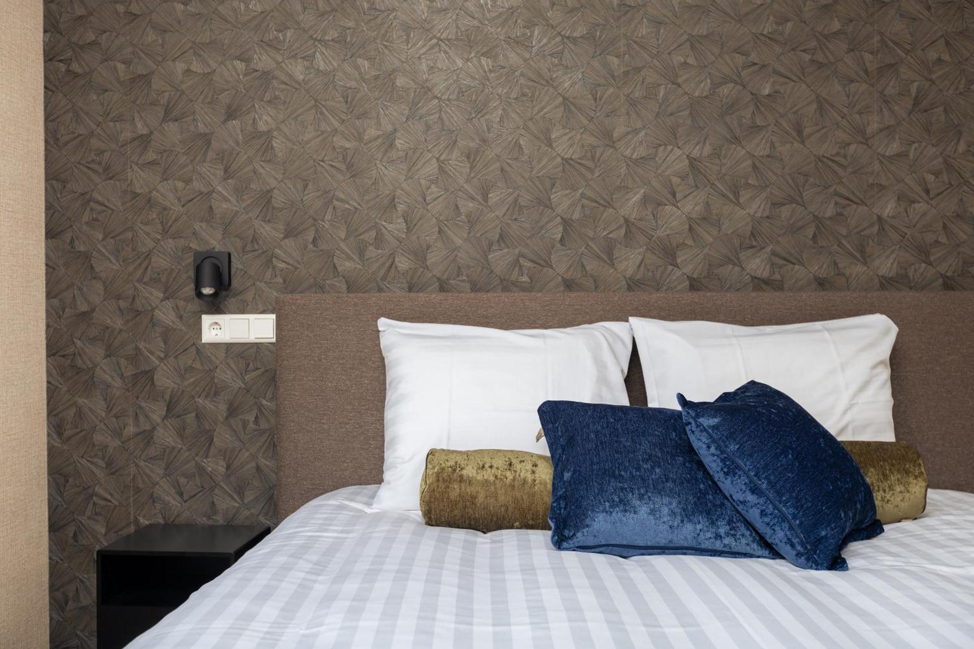Hotel Twenty-Three Amsterdam Airport ﾎｰﾌﾄﾞﾛｰﾌﾟ エクステリア 写真