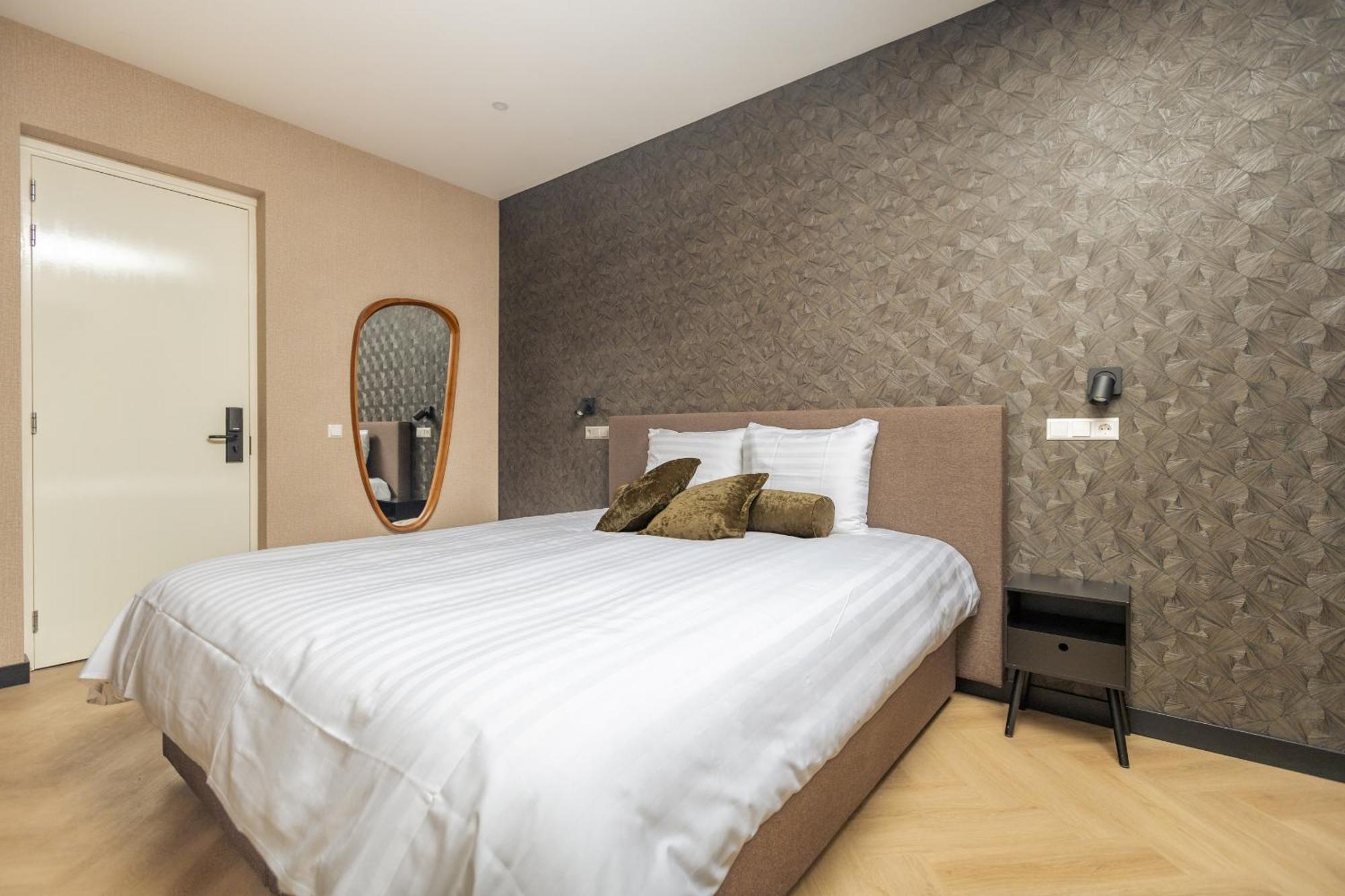 Hotel Twenty-Three Amsterdam Airport ﾎｰﾌﾄﾞﾛｰﾌﾟ エクステリア 写真