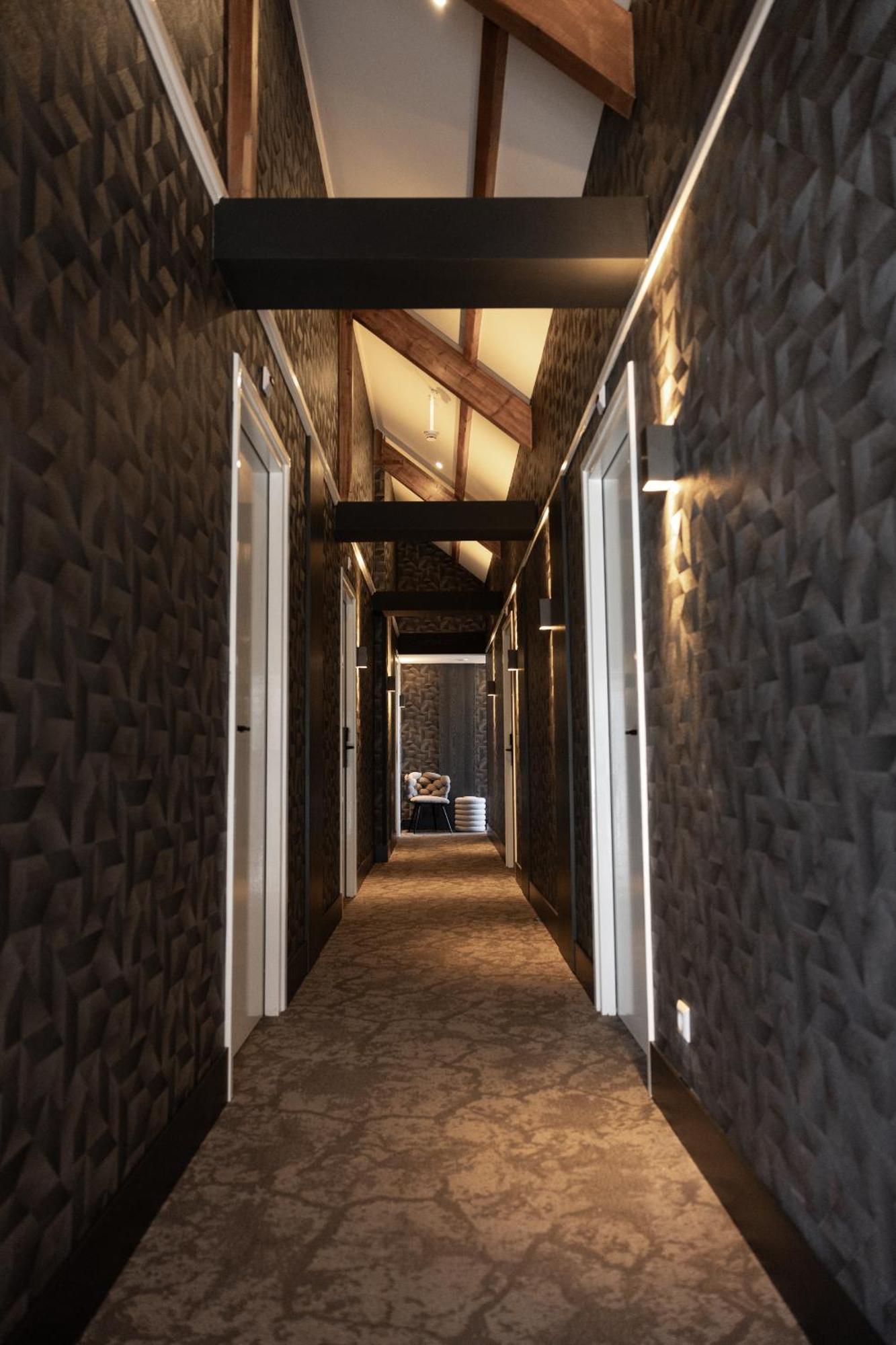 Hotel Twenty-Three Amsterdam Airport ﾎｰﾌﾄﾞﾛｰﾌﾟ エクステリア 写真