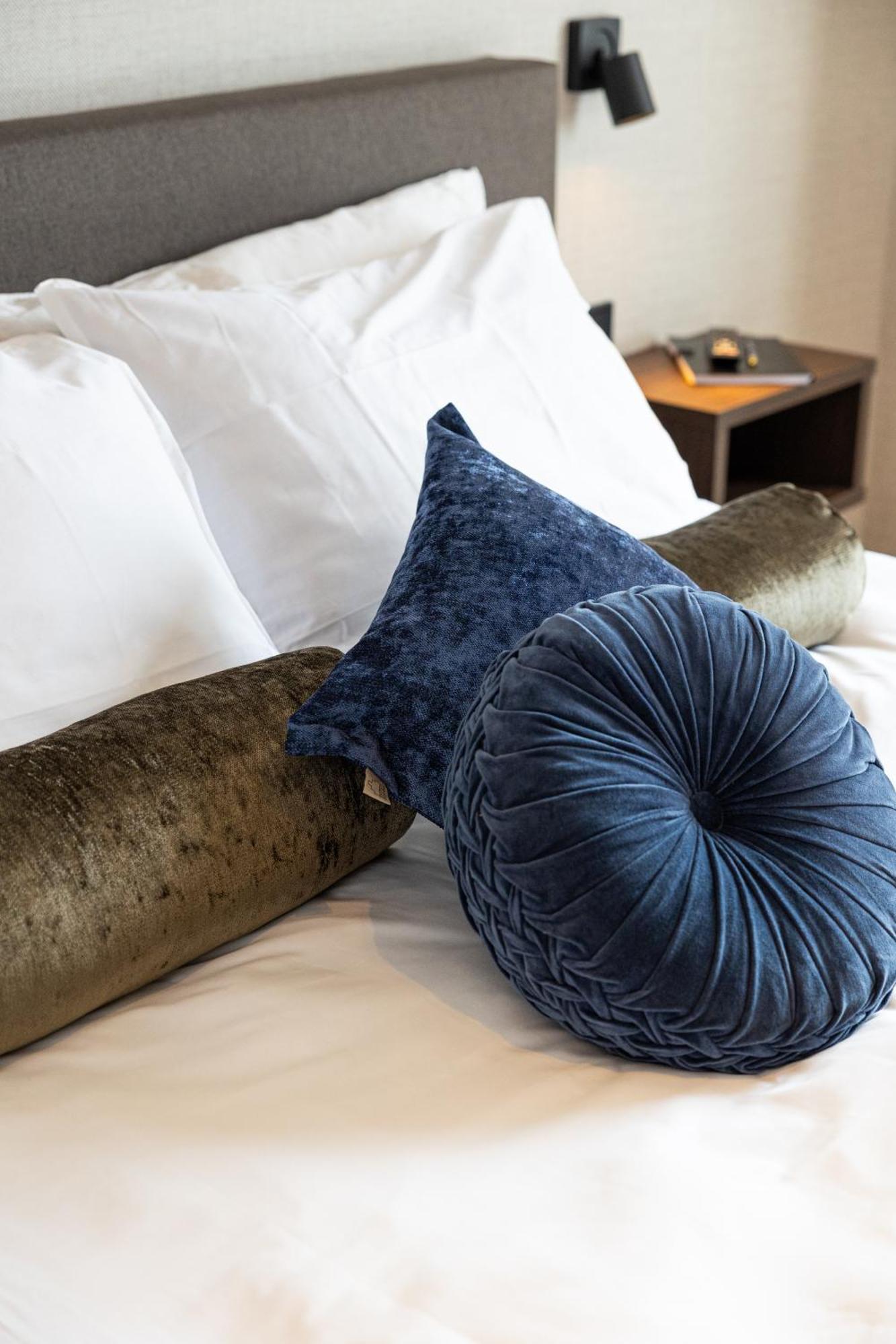 Hotel Twenty-Three Amsterdam Airport ﾎｰﾌﾄﾞﾛｰﾌﾟ エクステリア 写真