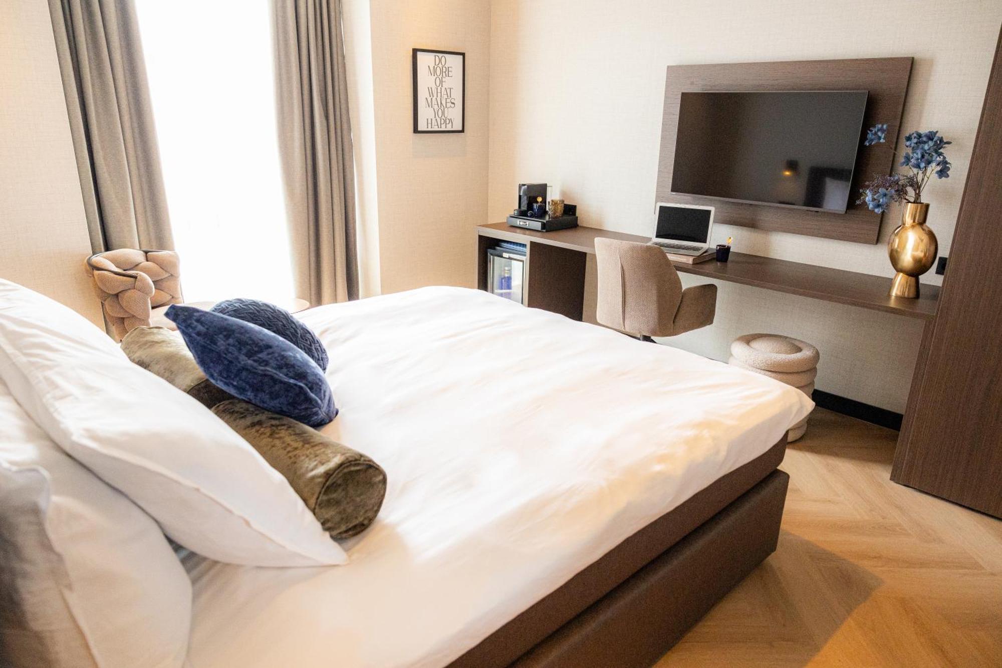 Hotel Twenty-Three Amsterdam Airport ﾎｰﾌﾄﾞﾛｰﾌﾟ エクステリア 写真